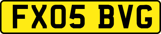 FX05BVG