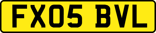 FX05BVL