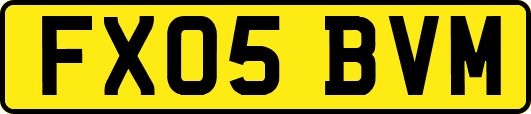 FX05BVM