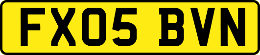 FX05BVN