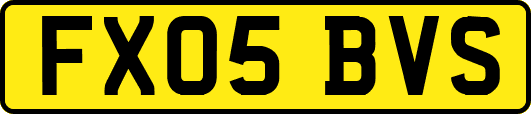FX05BVS
