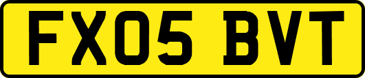 FX05BVT