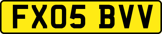 FX05BVV