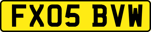 FX05BVW