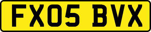 FX05BVX