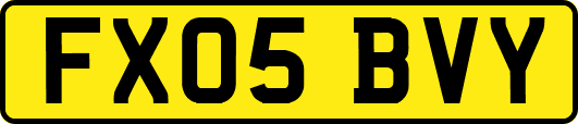 FX05BVY