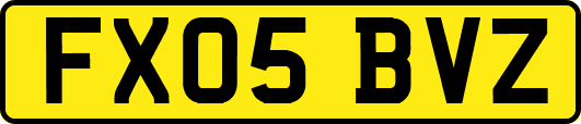 FX05BVZ