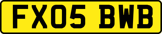 FX05BWB