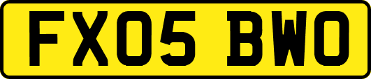 FX05BWO