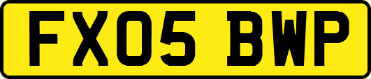 FX05BWP