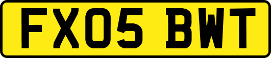 FX05BWT