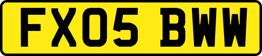 FX05BWW