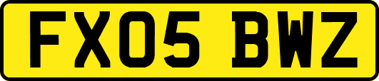FX05BWZ