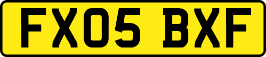 FX05BXF