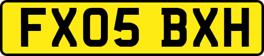 FX05BXH