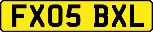 FX05BXL