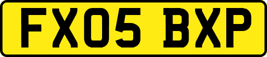 FX05BXP