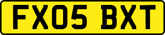 FX05BXT