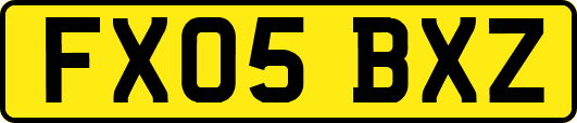 FX05BXZ