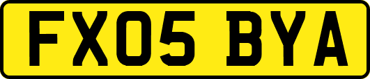 FX05BYA
