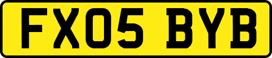 FX05BYB