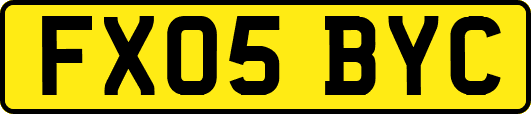 FX05BYC