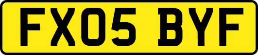 FX05BYF