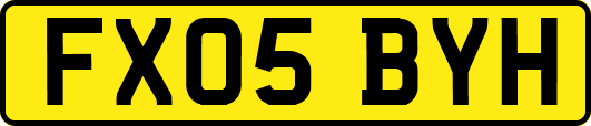 FX05BYH