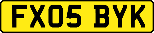 FX05BYK