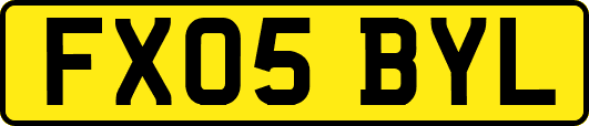 FX05BYL