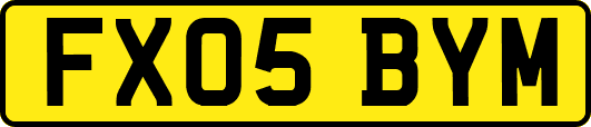 FX05BYM