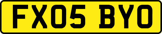 FX05BYO