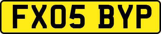 FX05BYP