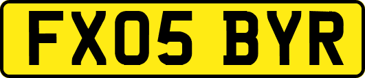 FX05BYR