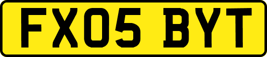 FX05BYT