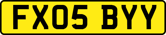 FX05BYY