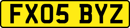 FX05BYZ