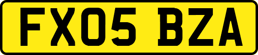 FX05BZA