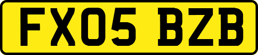 FX05BZB