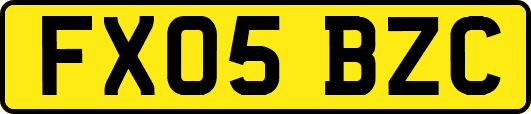 FX05BZC