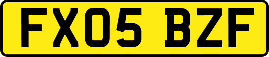 FX05BZF