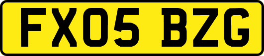 FX05BZG