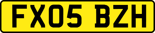 FX05BZH