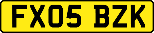 FX05BZK