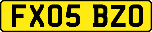 FX05BZO