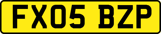 FX05BZP