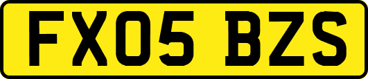 FX05BZS