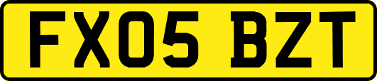 FX05BZT