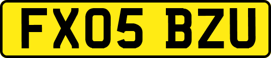 FX05BZU