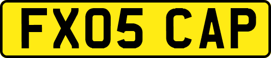 FX05CAP